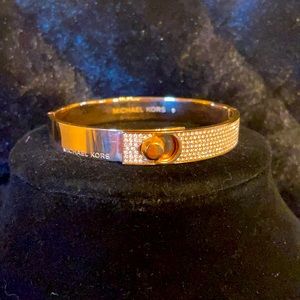 Michael Kors bangle